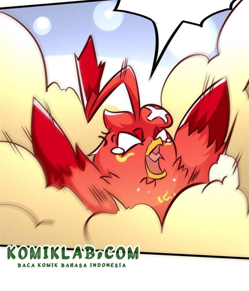 Extreme God Chapter 96 Bahasa Indonesia